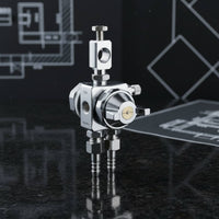 Wave Soldering Flux Nozzle Wide Application Mold Release Agent Sprayer