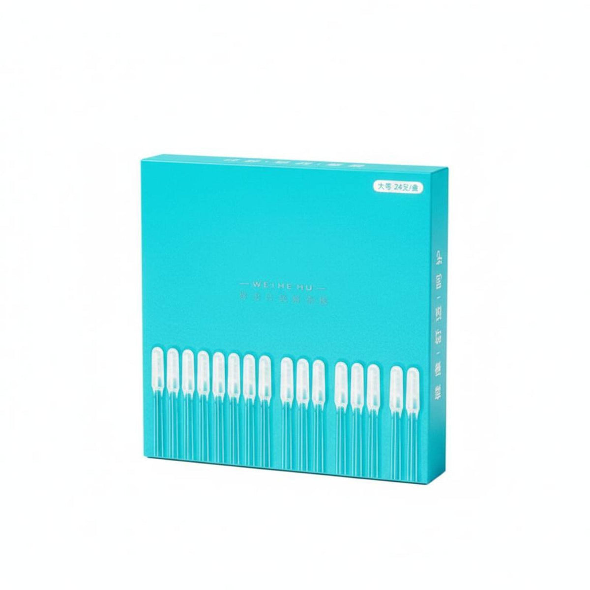 Sticky Ear Swab Gentle Cleaning Aural Cleaning Tool Material