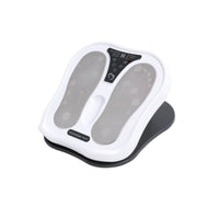 Foot Massager with Electrode Pads Portable for Office