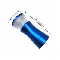 and Pattern Viewer Scope Portable Design Crystal Cut Structure Viewer Aluminum Alloy Body Cut Analyzer for Jewelers, Gemologists