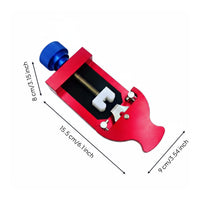 Watch Case Back Opener Long-Lasting Metal Watch Back Opener Easy to Use