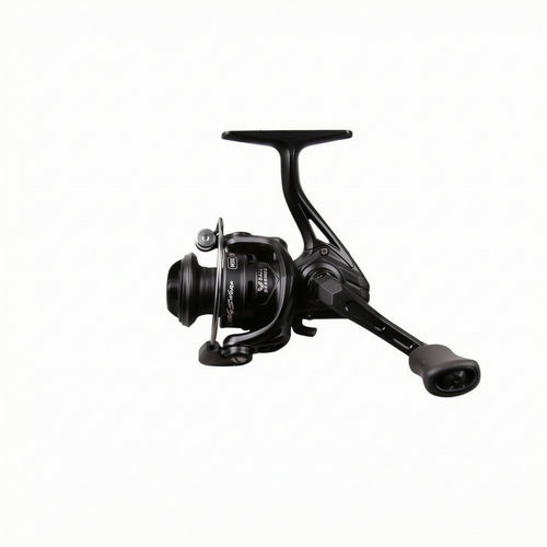 Mini Rotating Reel Front Spool Sporting Goods Portable