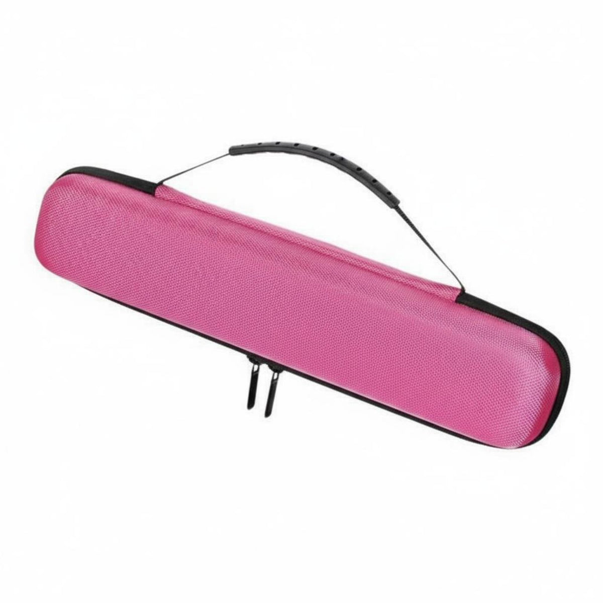 Hair Straightener Travel Case Portable Design Hair Straightener Case With Handle