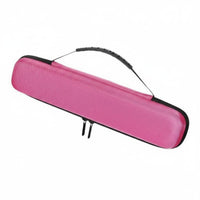 Hair Straightener Travel Case Portable Design Hair Straightener Case With Handle