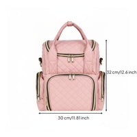 Nail Polish Organizer Bag Easy to Clean Toiletry Pouch Shockproof for at Home