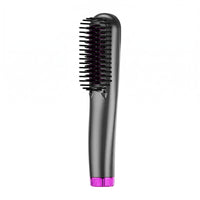 Cordless Straightening Comb Ceramic Heated Straightening Comb