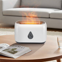Effect Aroma Disperser 200 Ml Home Decor Type-C Power