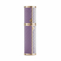 Bottom Fill Perfume Bottle Lightweight Portable Cologne Sprayer Long-Lasting