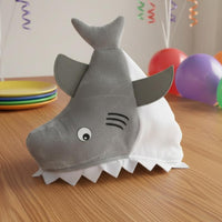Soft Hat for All Genders Head Hat Adjustable Fit for Halloween