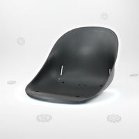 Drift Kart Seat Easy to Install Kart Seat Lightweight