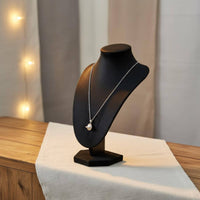 Necklace Bust Sturdy Neck Form Display Stand Luxury Design