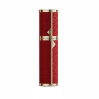 Bottom Fill Perfume Bottle Lightweight Portable Cologne Sprayer Long-Lasting