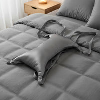Breast Support Pillow Breathable Chest Support Pillow Lightweight