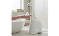 Giraffe Soap Dispenser ABS Material Giraffe Shaped Soap Dispenser for Washroom