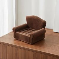 Couch Jewelry Box Creative Design Sofa Band Holder for Vanity Table