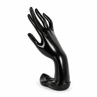 Band Display Stand Slender Lotus Base Hand Display Stand