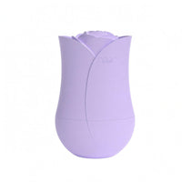 Facial Ice Mold Seamless Rose Ice Mold Rounded Base