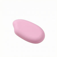 Pebble-Shaped Wrist Rest Cushioned Wrist Rest Soft Support