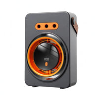 Humidifying Fan Two-in-One Function Small Appliance Compact