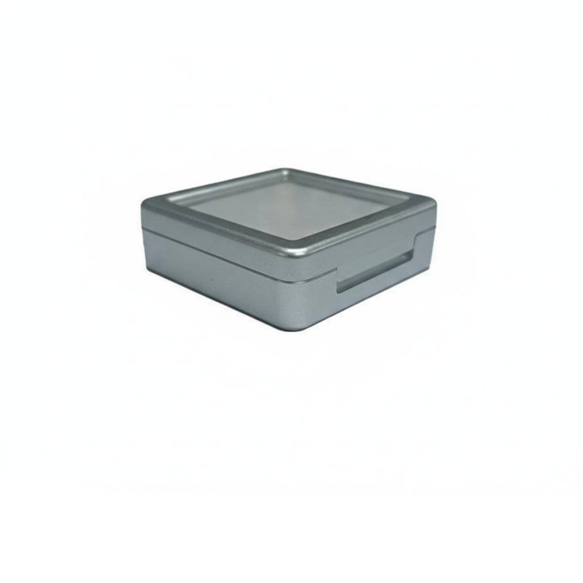 Jewel Display Box Versatile Use Loose Gemstone Storage Box for Jewelers