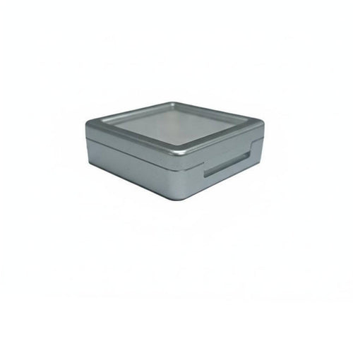 Jewel Display Box Versatile Use Loose Gemstone Storage Box for Jewelers