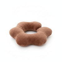 U-Shaped Face Cushion One-Piece Massage Bed Face Pillow Soft