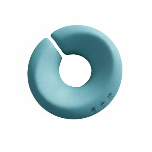 Beauty Salon Face Cushion Slow Rebound Massage Table Face Pillow Breathable