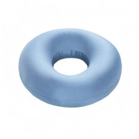 Donut Ear Pillow Smooth Material Support Cushion Ventilation Design