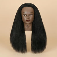 Hairdressing Mannequin Head Hairdresser Mannequin
