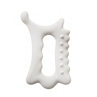 Facial Sculpting Board Skin Face Care Massage Tool Easy to Hold Facial Lifting Tool for Spa