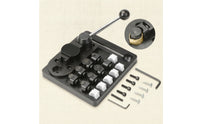 Band Forming Tool with Nylon Dies Professional for Hobbyists