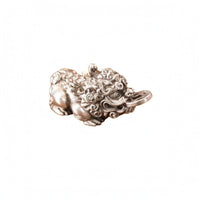 Pixiu Charm Small Jewelry Feng Shui