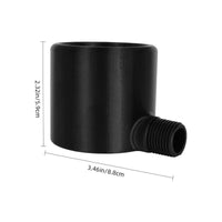 Men's Shower Head Wear-Resistant Bath Shower Head Lightweight