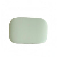 Rectangular Rest Pillow Rounded Corners Rest Cushion