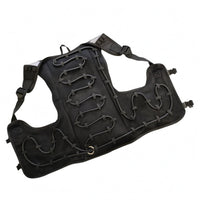 Water Cooling Vest Shoulder Straps Body Cooler Clothing Outdoor Wear