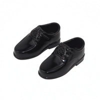 1/12 Scale Doll Shoes Low Heel Figure Footwear Collectible