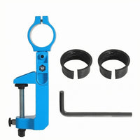 Fixed Stand Adjustable Work Fixture Steady for Workbench