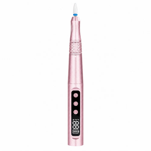 Rechargeable Nail Versatile Grooming Device Professional for Pedicure