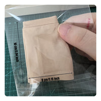 1/6 Scale Female Figure Shirt Collector's Choice 1/6 Scale Shirt Premium Quality