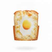 Food Costume Wearable Prop over Clothing Adult for Party