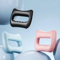 Vibrating Fascia Loop 3 Speed Modes Wearable Vibrating Massager for Home, Office