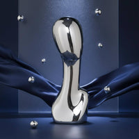 Plastic Mannequin Head Versatile Display Head Even Surface for Shop Window