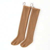 Soft Sleep Socks Fuzzy Socks with Drawstring Fleece Leg Warmers Adjustable for Lounging