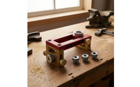 Drilling Clamping Woodworking Tool