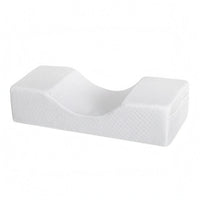 Lash Extension Neck Support Pillow Supportive Mold Salon Item Curved Top