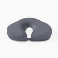Memory Foam Massage Face Cradle Pillow Supportive Face down Pillow Breathable Headrest Soft for Estheticians, Beauty Salon, Spa