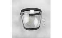 Anti Fog Face Visor Shock Resistant Full Face Safety Visor Fits over Glasses