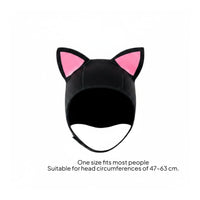 Neoprene Diving Hood Warm Neoprene Diving Hood Sun Protection for Snorkeling