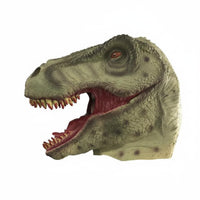Full Head Creature Mask Adult Size Party Supply for Adults