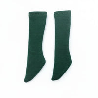 Blythe Doll Socks Slouchy Style Doll Knee-High Socks for Hobbyists